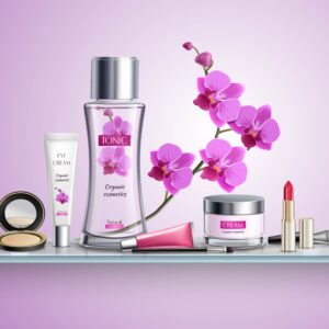 Cosmetics Product