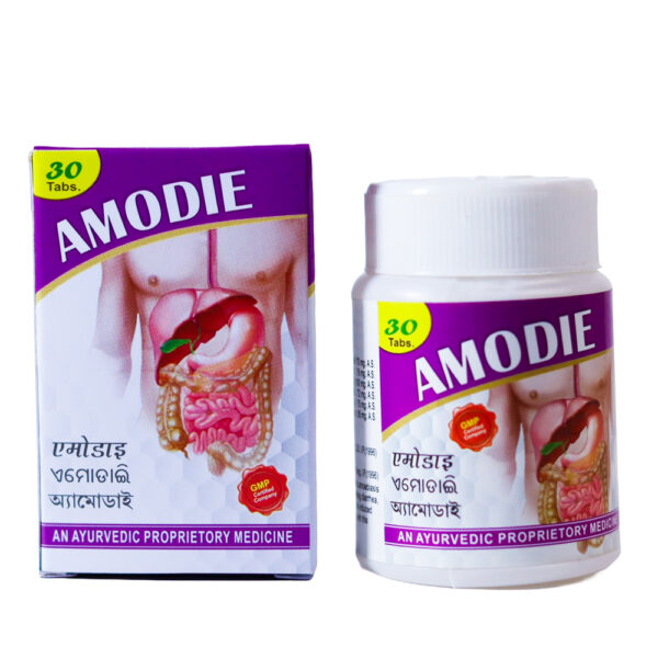 AMODIE - Image 2