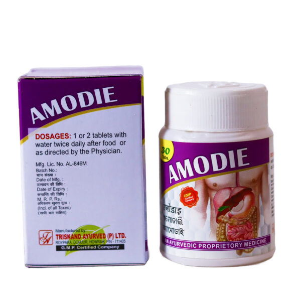 AMODIE - Image 4