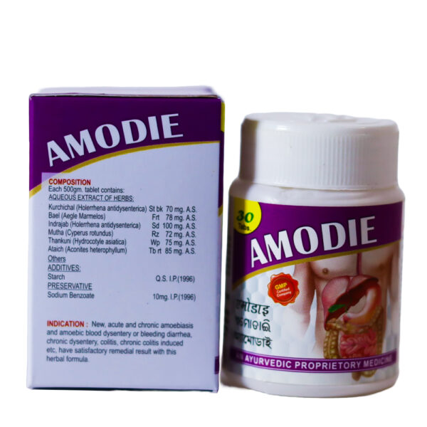 AMODIE - Image 3