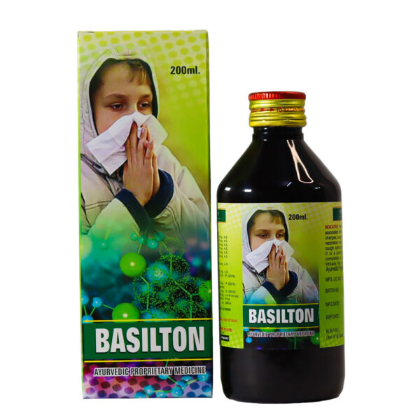 BASILTON - Image 3