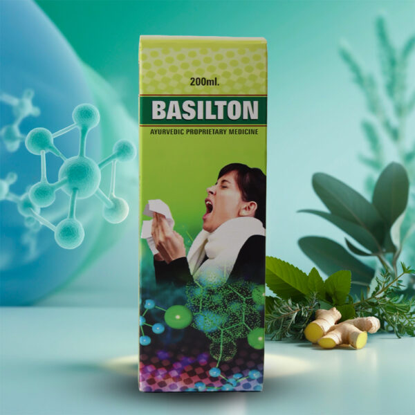 BASILTON - Image 2