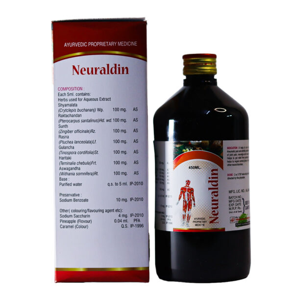 NEURALDIN - Image 4
