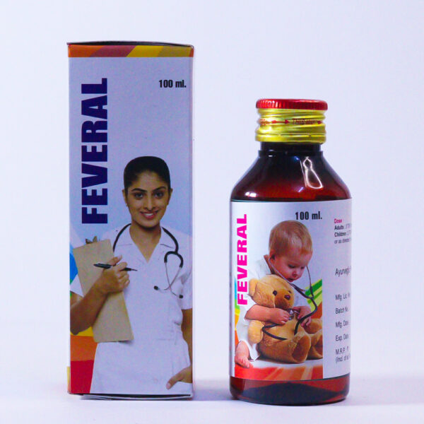 FEVERAL - Image 4