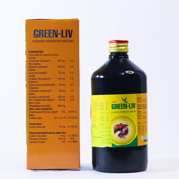 GREEN-LIV - Image 2