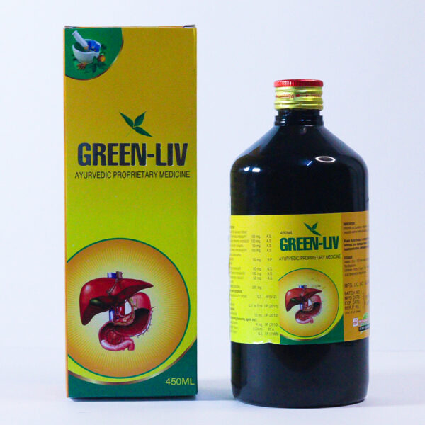 GREEN-LIV - Image 3