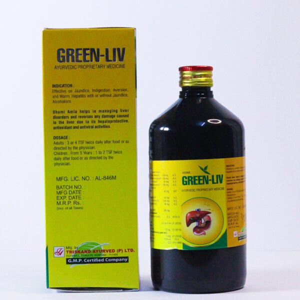 GREEN-LIV - Image 4