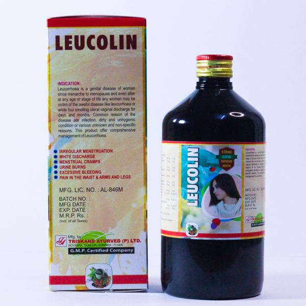 LEUCOLIN - Image 2